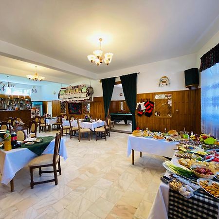 Pensiunea Casa Mariuca Valeni  Экстерьер фото